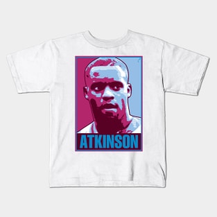 Atkinson Kids T-Shirt